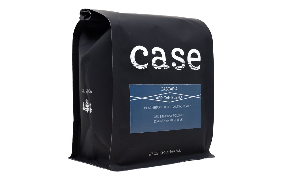 Case Coffee Roasters tweet media