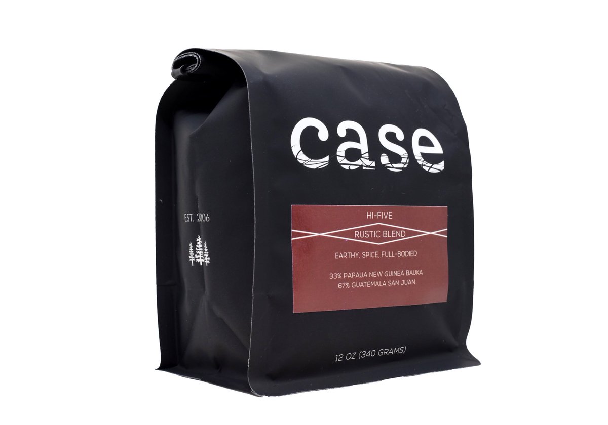 Case Coffee Roasters tweet media