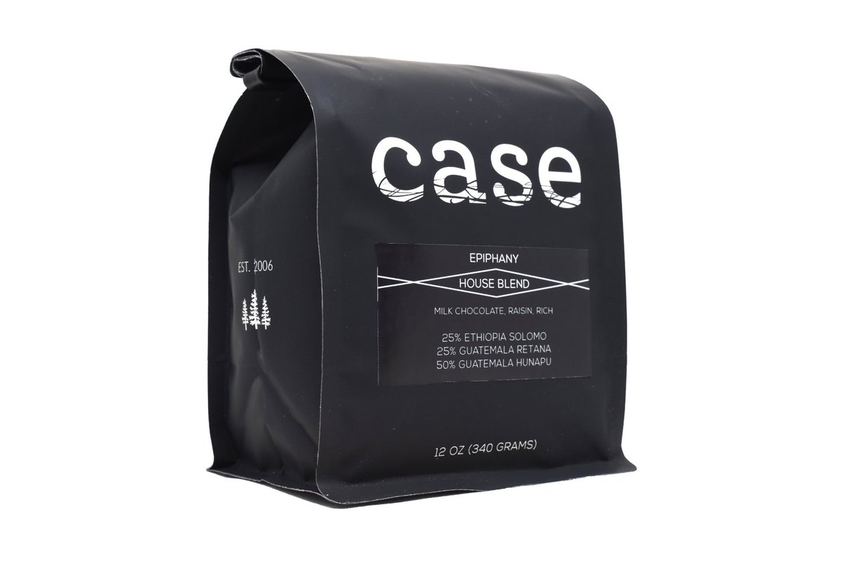 Case Coffee Roasters tweet media