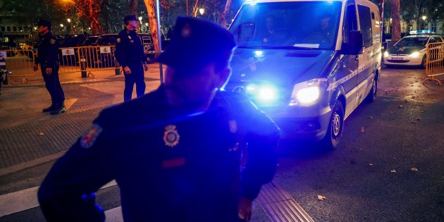 elnacionalcatEN's tweet photo. Over 100 Spanish penal law professors against judge's "lack of restraint" against Catalans https://t.co/k9paNgR1SC https://t.co/Cv0FlQGa3J