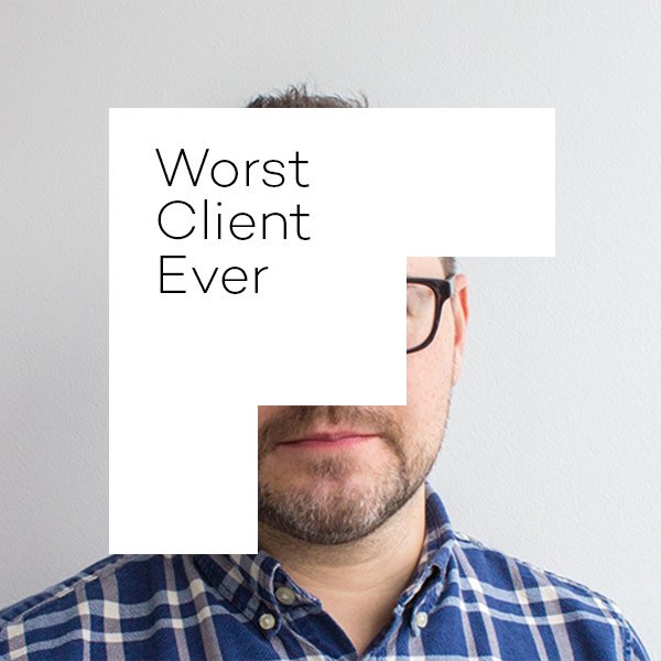 FKAagency's tweet photo. “We’re our own worst client.” 

Our president @robcjennings comes clean about our previous efforts at rebranding and explains how we're taking a different approach this time: https://t.co/ylkXCqIN3X https://t.co/5OzyIOYP8w