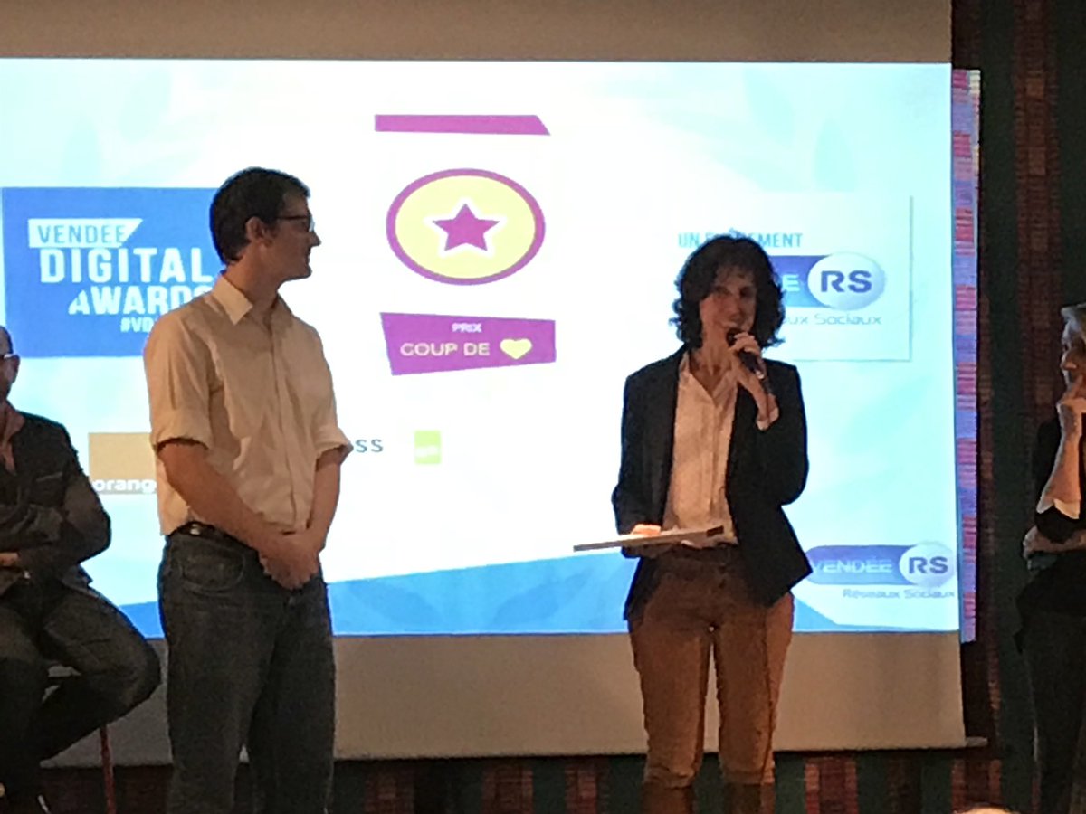 PascaleMousset's tweet photo. Coup de 💖 pour #mypersonnalbusiness BRAVO Carine 😜👍🔝#VDA2017 https://t.co/FxIOHy7pdp