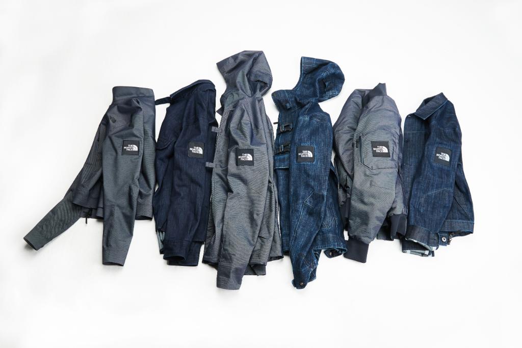 Overgang bende worm The North Face on Twitter: "The North Face Black Series, premium streetwear  that reimagines iconic outdoor silhouettes. See the full collection here:  https://t.co/7jlASJ8oZt https://t.co/qQ6LOm4wRt" / Twitter