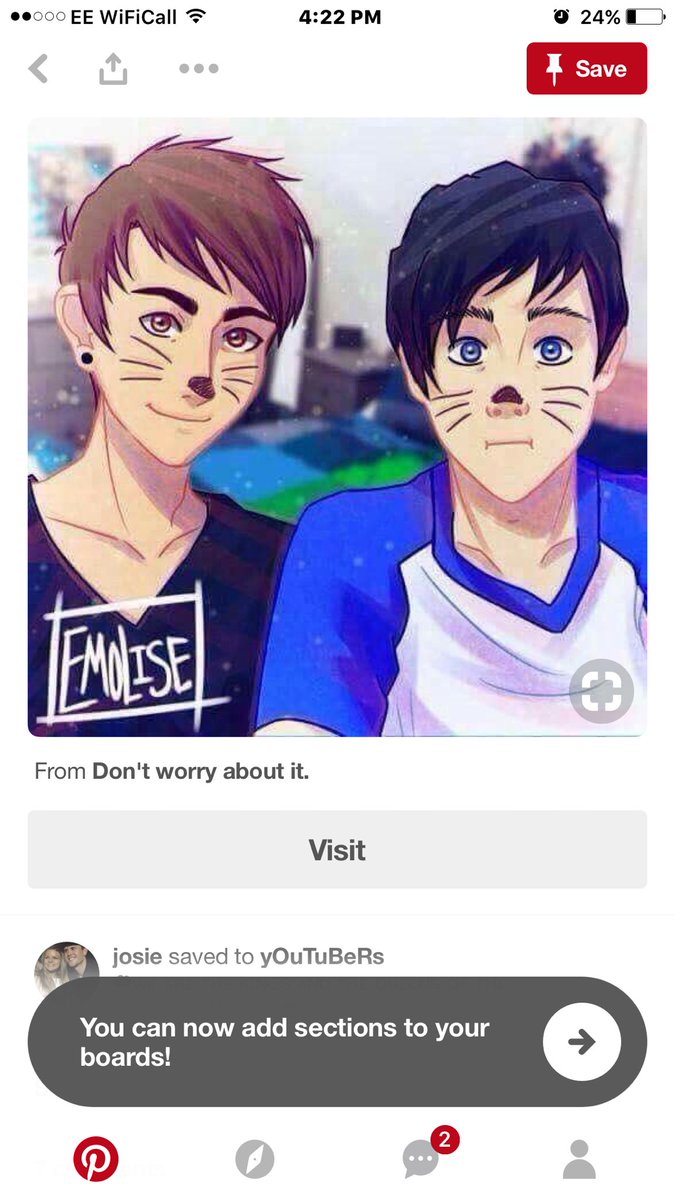 ryer3ine's tweet photo. And this is why I love Pinterest ππ₯π @danielhowell @AmazingPhil #phandom #phan #danandphil #danandphilgames #phanedits #phandomedits #danielhowell #phillester https://t.co/nq2tXzUXas