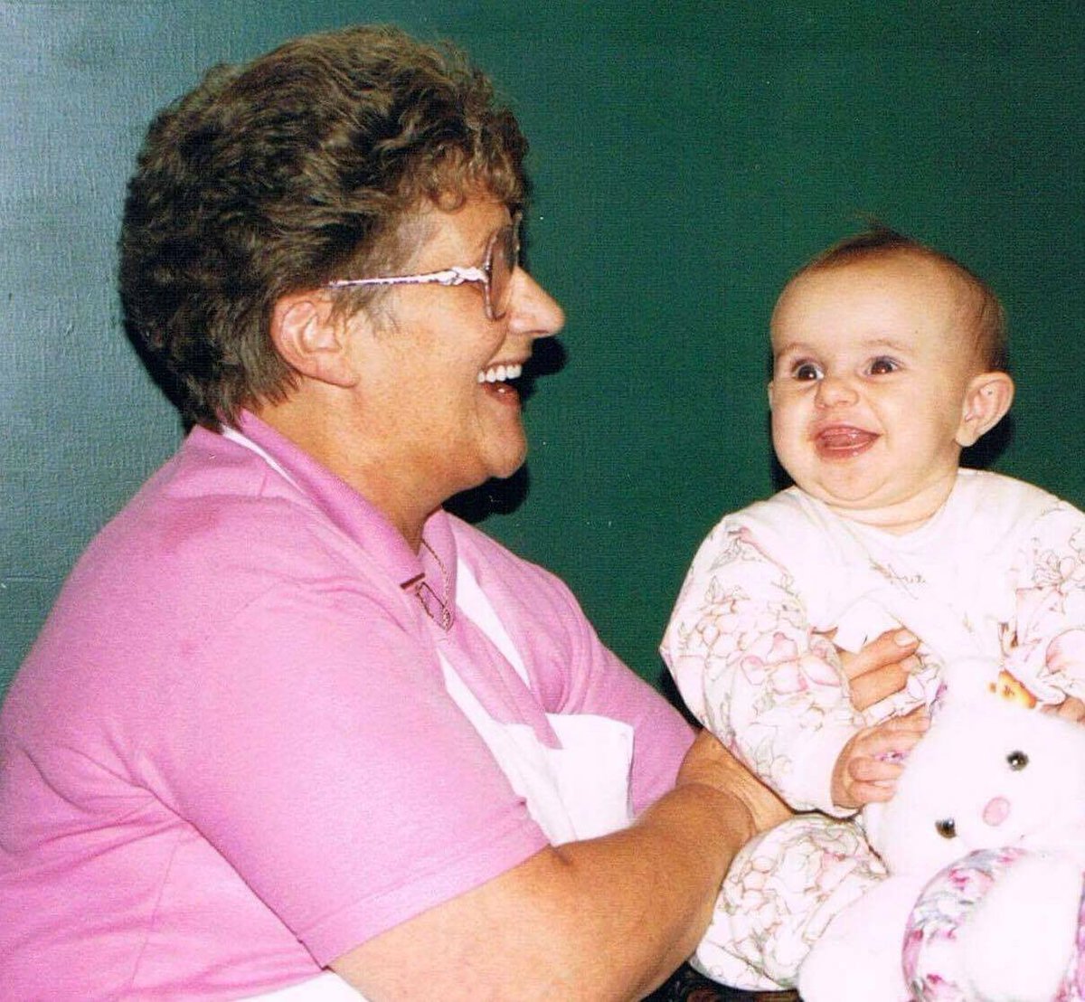 The Inversnecky Café often raises a smile, but the staff have been shocked by the death of Zena Moir, who worked at the Aberdeen eatery for many years. She was a larger-than-life character, who loved her family, and she will be missed!