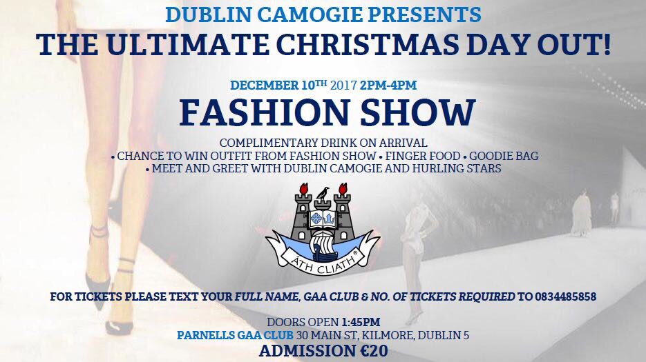 Dublin Camogie tweet media