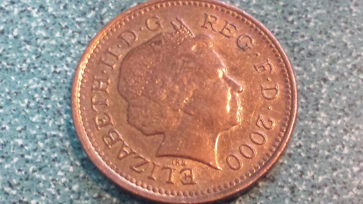 chadwicksirnio's tweet photo. #Coinstar find this morning #foreigncoin #Coinsforamateurs #Keepcheckingthatchange #Familyfun https://t.co/HX1iHbdGh0
