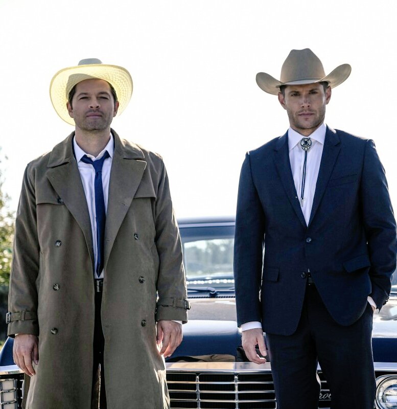 bestjenmish's tweet photo. Aloha cowboy https://t.co/YDvg6GtHhc