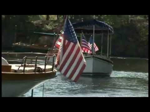 ElcoMotorYachts's tweet photo. Elco first introduced its electric powered launches at the 1983 Chicago's World's Fair: https://t.co/1WtV4a1BZ0 https://t.co/06YRzvzN31
