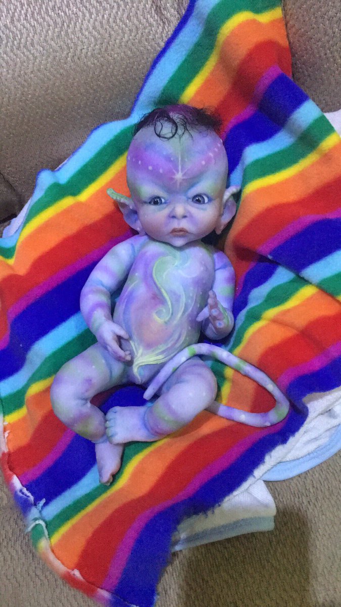 OurWorldOfChi1's tweet photo. Our beautiful 'Rainbow' #ourworldofchi https://t.co/Sbq8rEmFlf