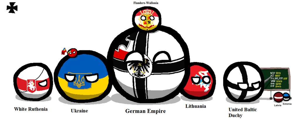 Kaiserreich Finland