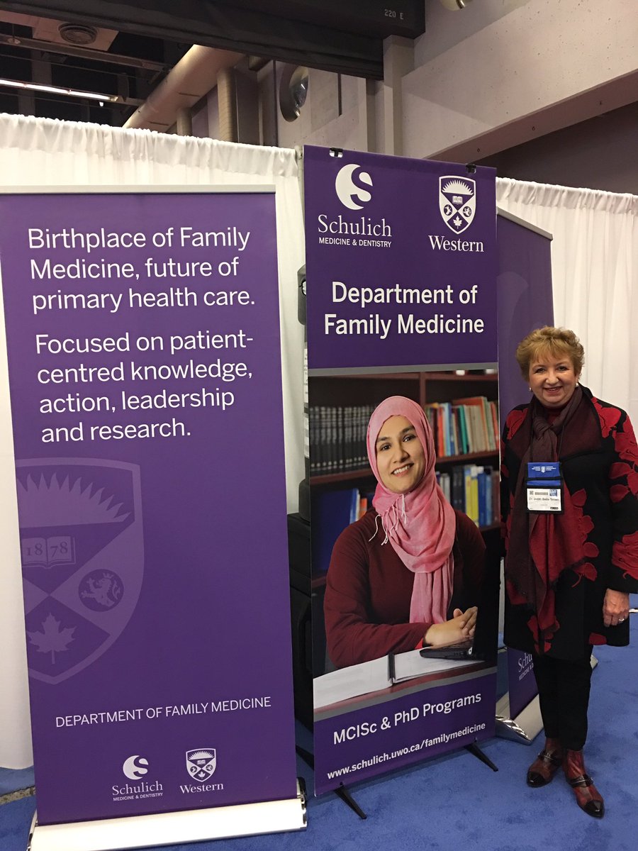 Sonja Reichert Md On Twitter Saying Hello To Westernufammed