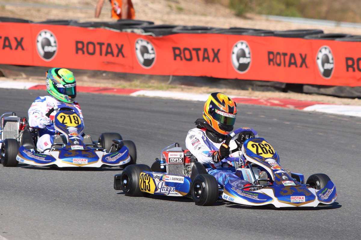 motoraldia's tweet photo. Así quedó la clasificación de las finales del mundial de karting #RMCGF2017
Cat 125 Junior Max
1. Tommy Foster
2. Tijmen Van Der Helm
3. Senna Van Walstijn
4. Jac Preston
19. Joshua Duerksen
21. Clayton Ravenscroft
https://t.co/0cvb3HSgfp

https://t.co/ocwLd6y6wm