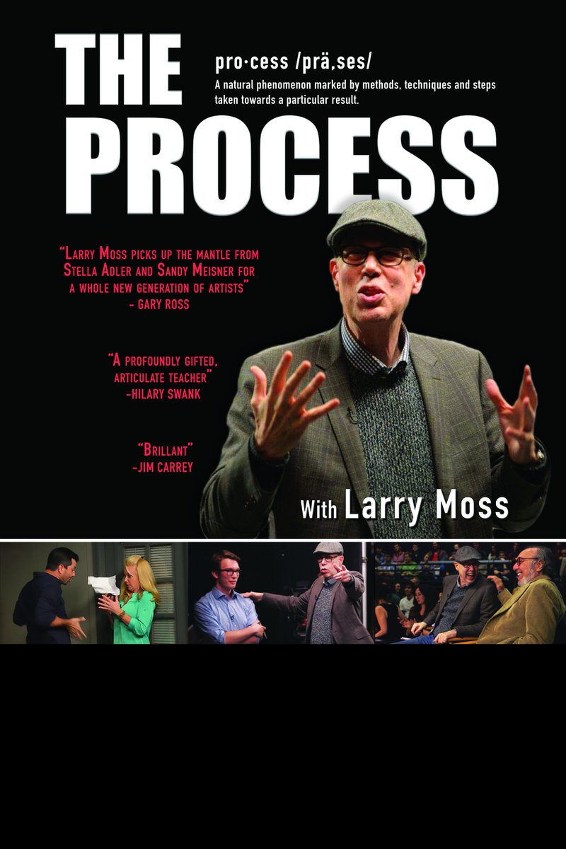 LarryMossStudio's tweet photo. Blu-Ray and DVD copies are available now at https://t.co/n8qs7uJuHw! https://t.co/6KwTd5v8K9