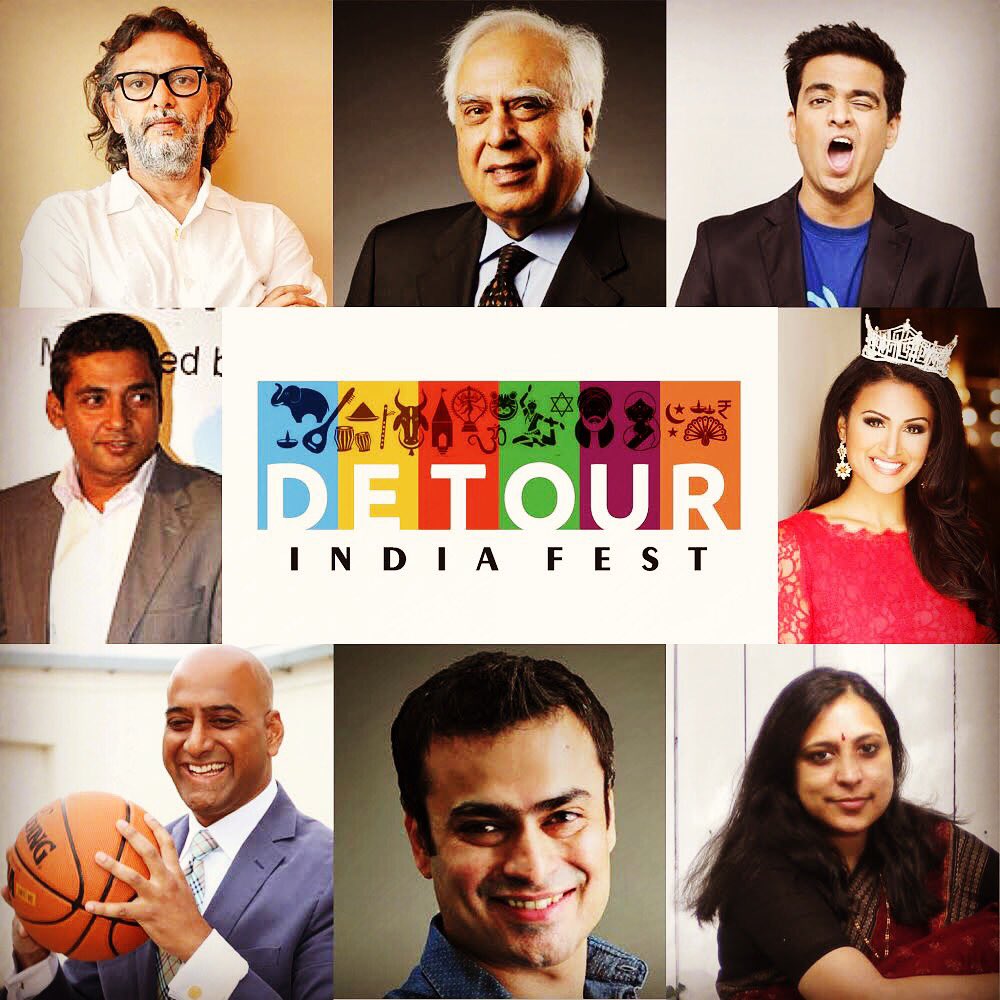 NinaDavuluri's tweet photo. En route to @BU_Tweets for @detourindiafest starting tonight & tmrw! You can still get your tix at https://t.co/2loBQZH3PO. What key issues do you think are the most important to address? Tweet me using #CirclesOfUnity! https://t.co/rD0sLu37iW