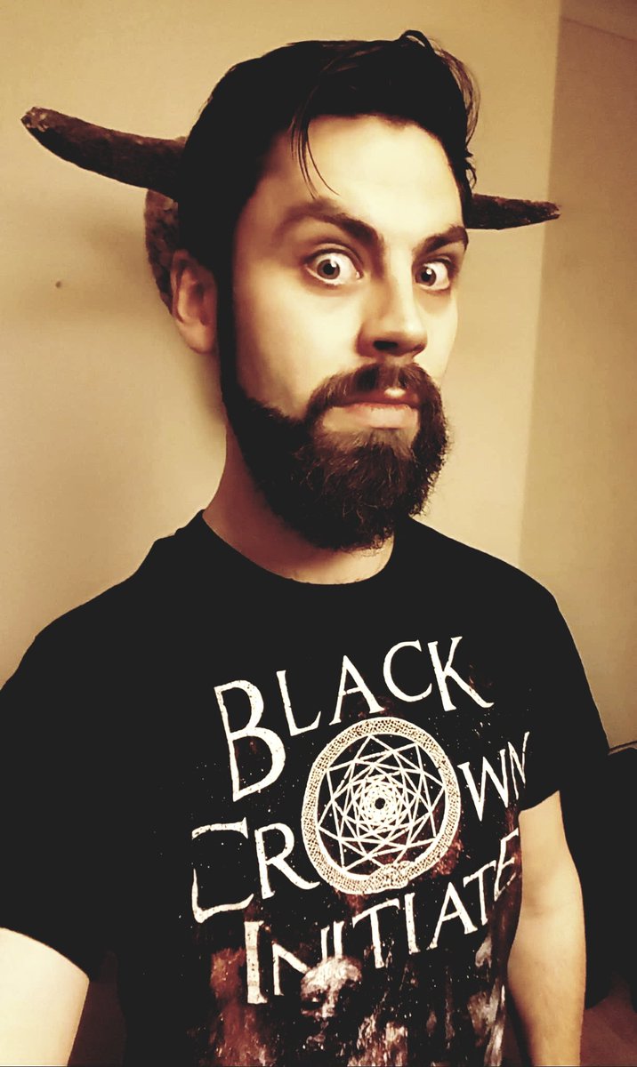 ProgPromotions's tweet photo. @ProgPromotions here, embracing #teeshirtday on @BBC6Music rocking @RedFang @harbingerriffs & @BCInitiate
#Metal #ProgressivePromotions #Guildford #ProgressiveMetal #bbc6music @steve_lamacq https://t.co/S972XLdZxp