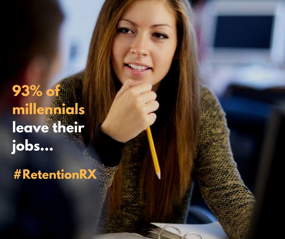 FillmoreSearch's tweet image. RetentionRX: Companies will not get ahead if they are continuously replacing their workforce.  #RetentionRX #FillmoreSeachandRESCUE #retention #stopthebleeding #culture #recruiting