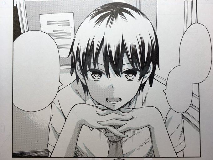 あと少し('-ω-`) 