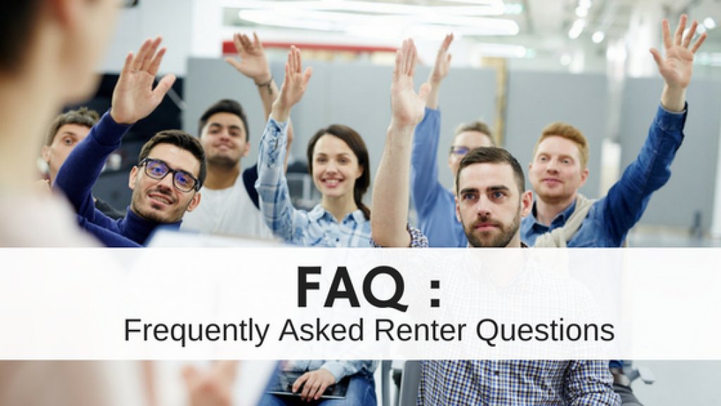 aptscience's tweet photo. FAQ #Renter Questions for #Landlords via @rentec https://t.co/99zj80dEjb https://t.co/XliKGolOM0