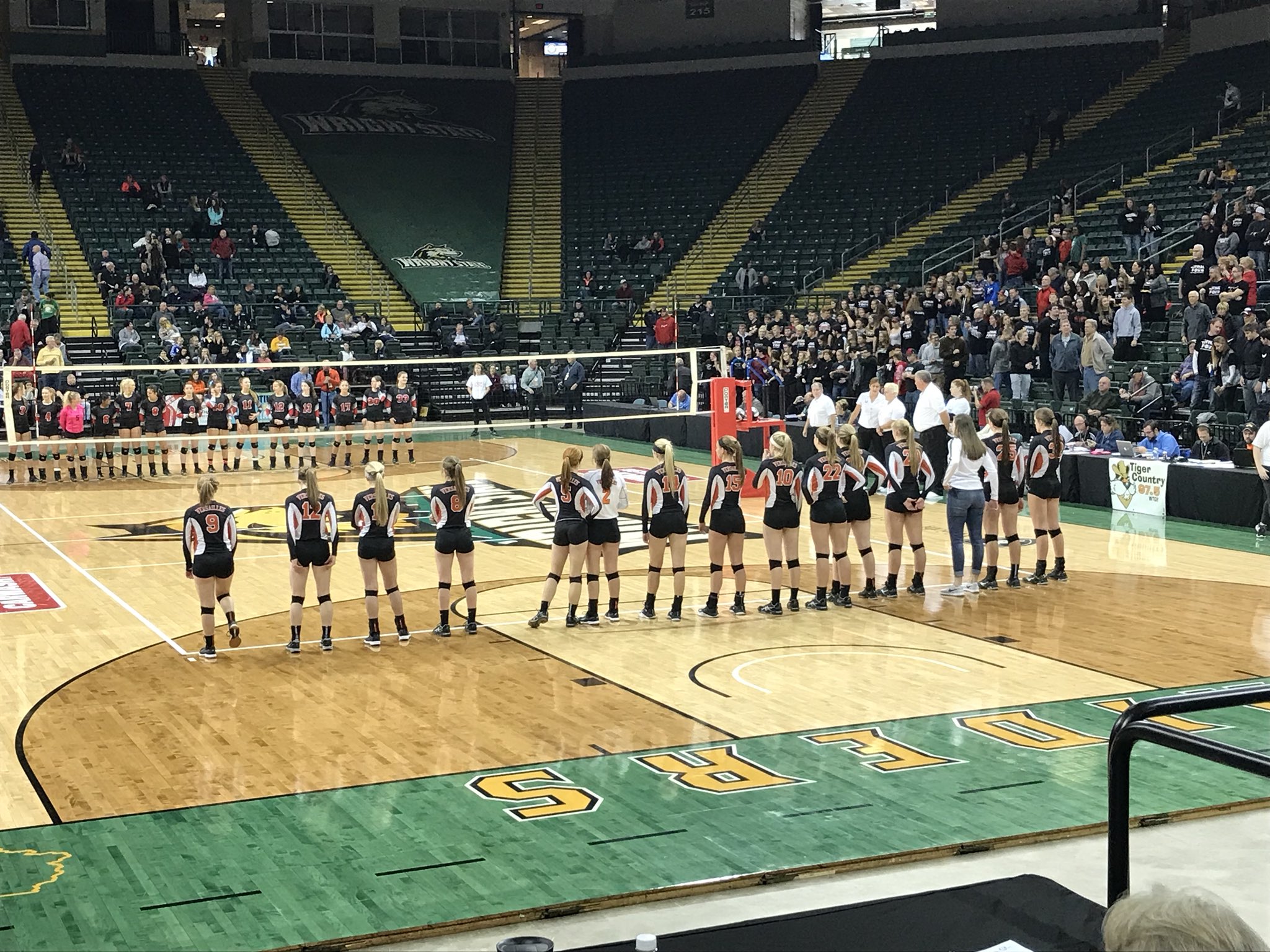 Versailles Athletics on Twitter