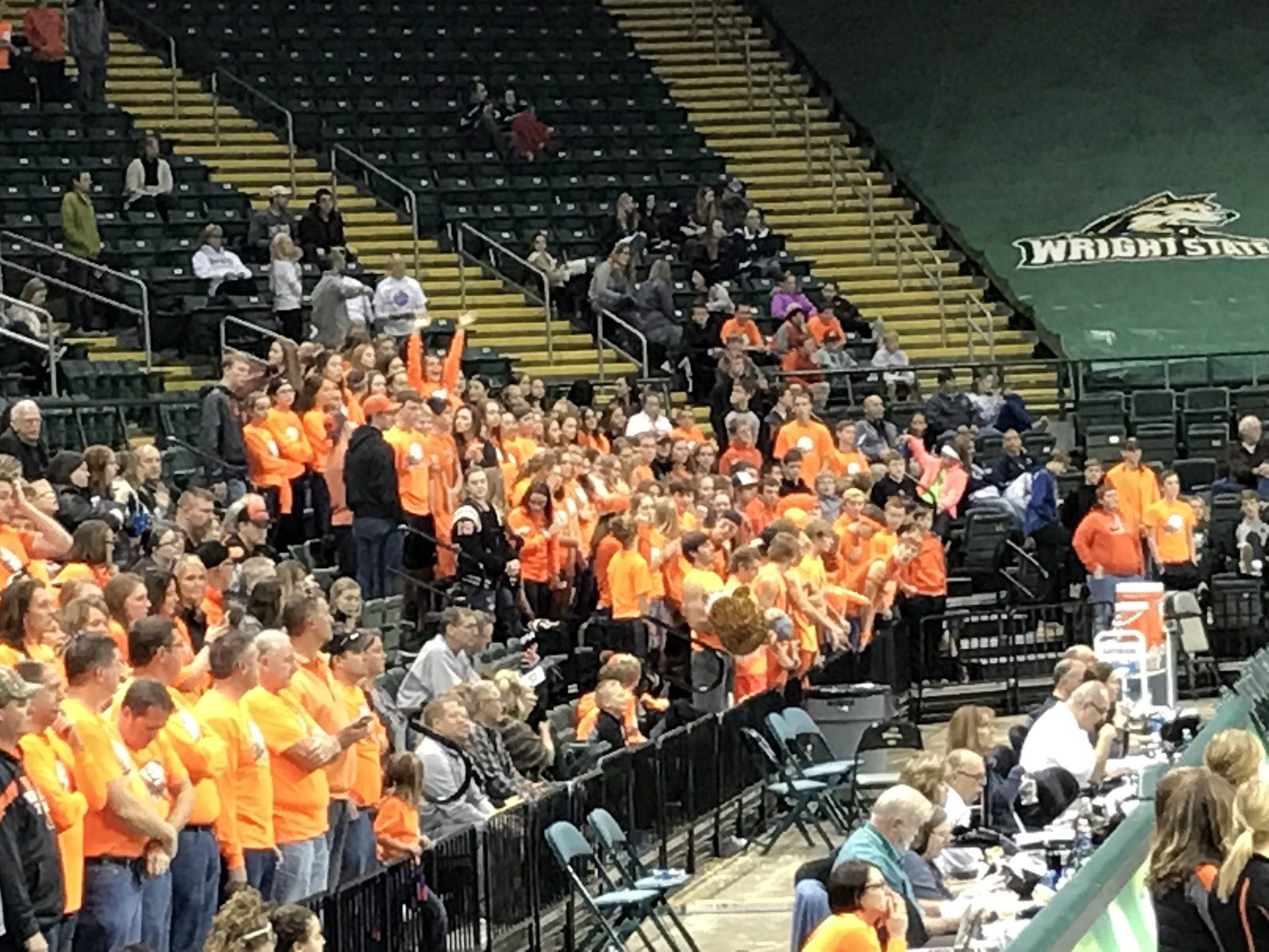 Versailles Athletics on Twitter