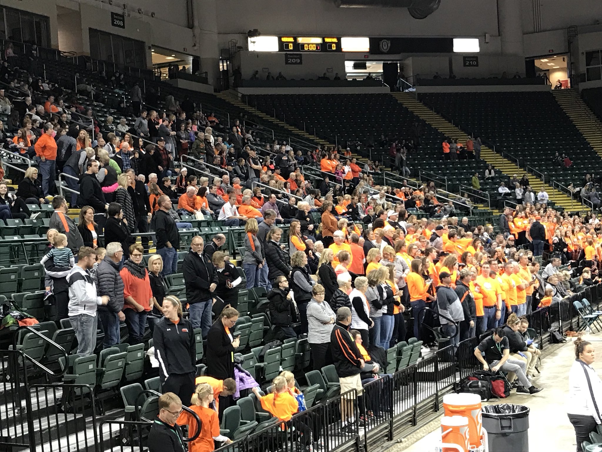 Versailles Athletics on Twitter