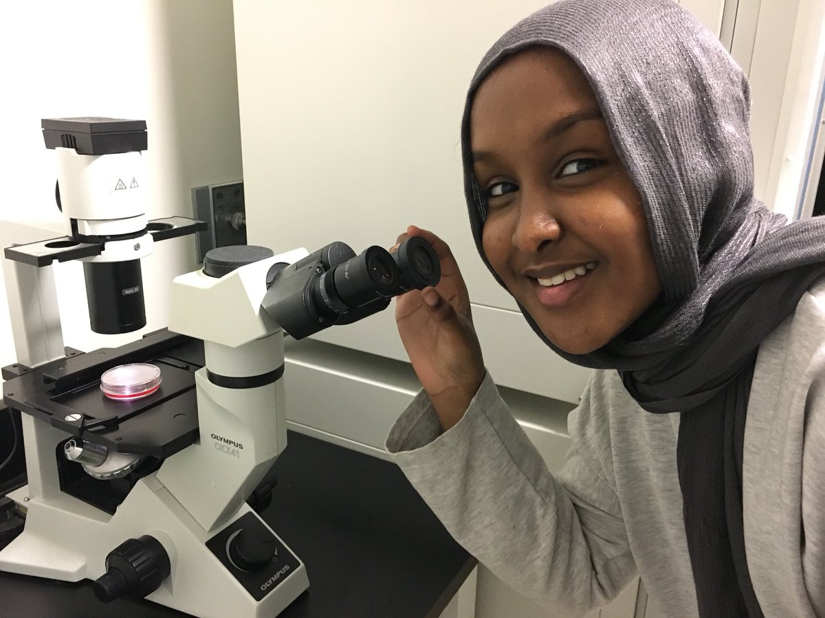 MetamorphSTEM's tweet photo. What do people in STEM look like? Check out #MORPH2017 Girls STEM Conference gallery! Stay tuned for #MORPH2018 announcements #girlsinstem #womeninstem #EDI https://t.co/fzbkFG9FIZ https://t.co/aSlNKOc8lM