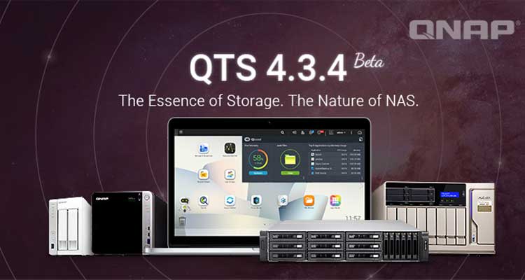 actualidadhard's tweet photo. QNAP lanza el QTS 4.3.4 Beta
@QNAPEspana @QNAP_es
https://t.co/SRry13kFeK https://t.co/MSIx7Q947n