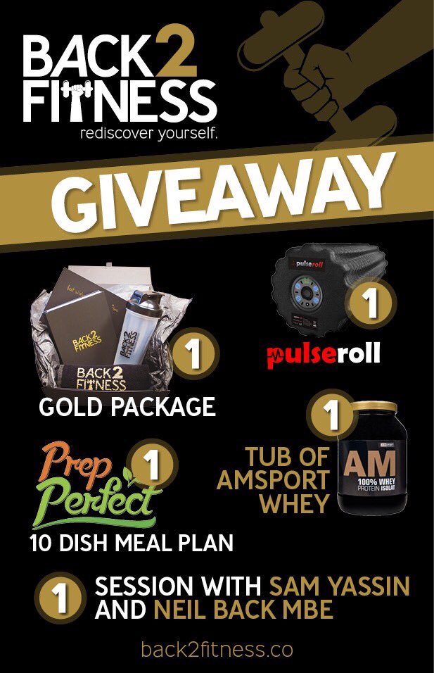 Back2Fitness tweet media