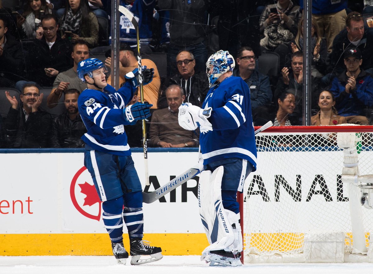 MapleLeafs's tweet photo. Spend Friday night with us in the @MapleLeafs #SelfieSeats as we battle Boston.
TICKETS: https://t.co/s3OJtW5ZR4
#TMLtalk https://t.co/lbd9xtL1zZ