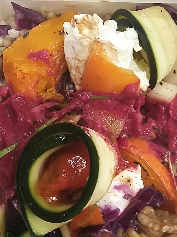 beHurbann's tweet photo. Enjoy your meal @FREETHEMUSEUM @SuperMichGud @MuseomixBE #museomix17 #museomixbe https://t.co/ZCZ5B8P14V