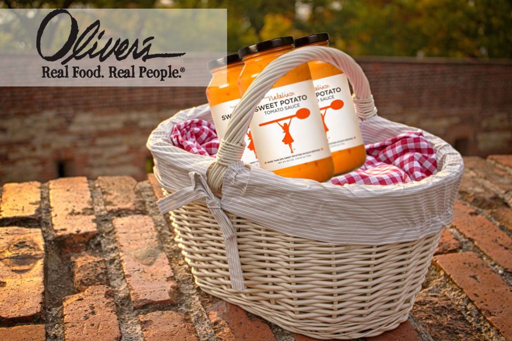 NataliasKitchen's tweet photo. Find my Sweet Potato Tomato Sauce at @oliversmarket in Sonoma County! #shoplocal #eatclean #healthyeating #sonomacounty https://t.co/uju6JZGgja