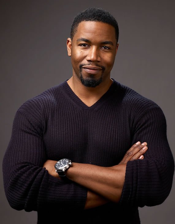 Happy Birthday Michael Jai White 