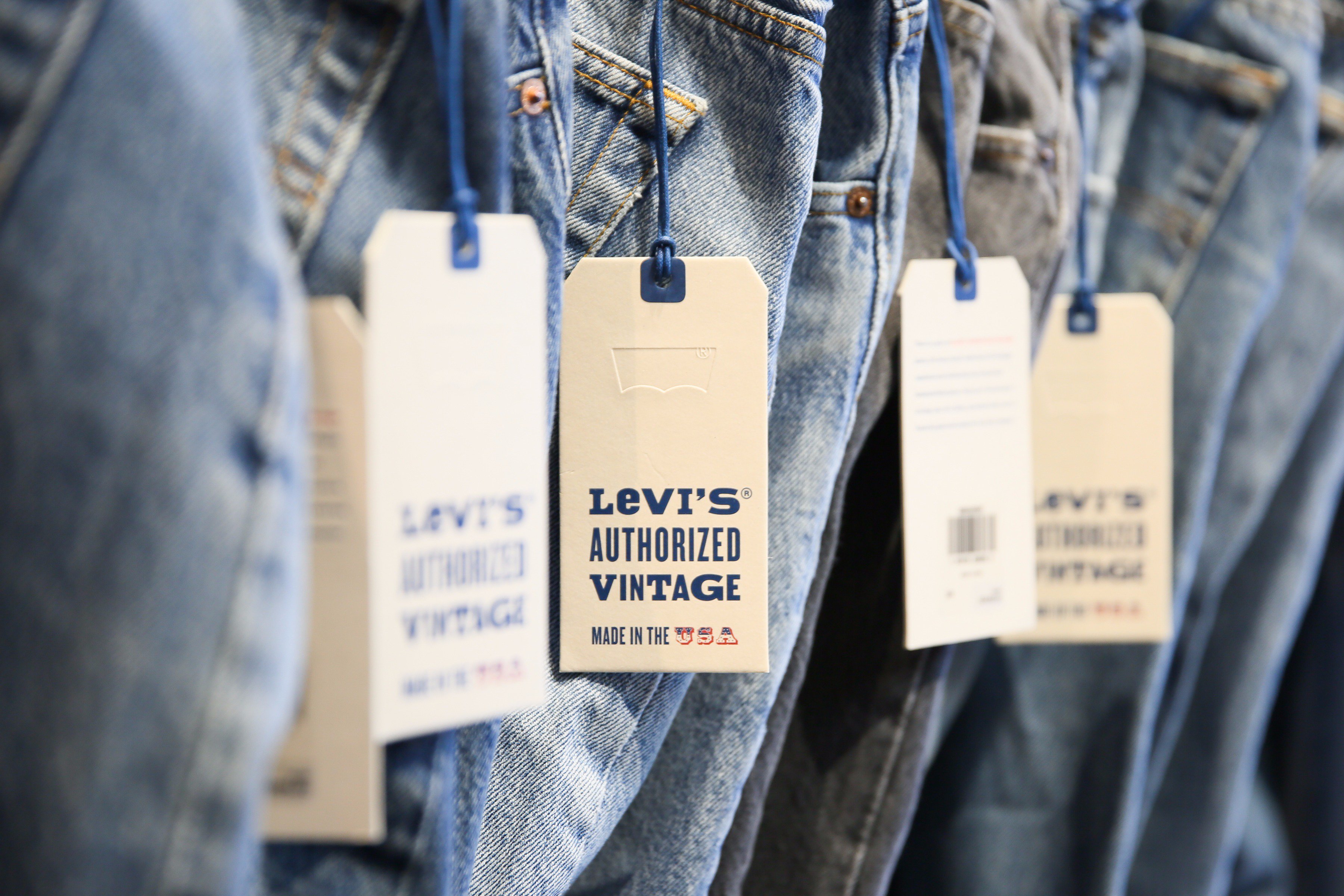 Levi's® Twitter પર: 