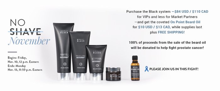 MONATOfficial's tweet photo. We’re having a #flashsale! Purchase the Black System and get the COVETED Beard Oil for ONLY $10 USD/$13 CAD! https://t.co/W9pyNbV5ex