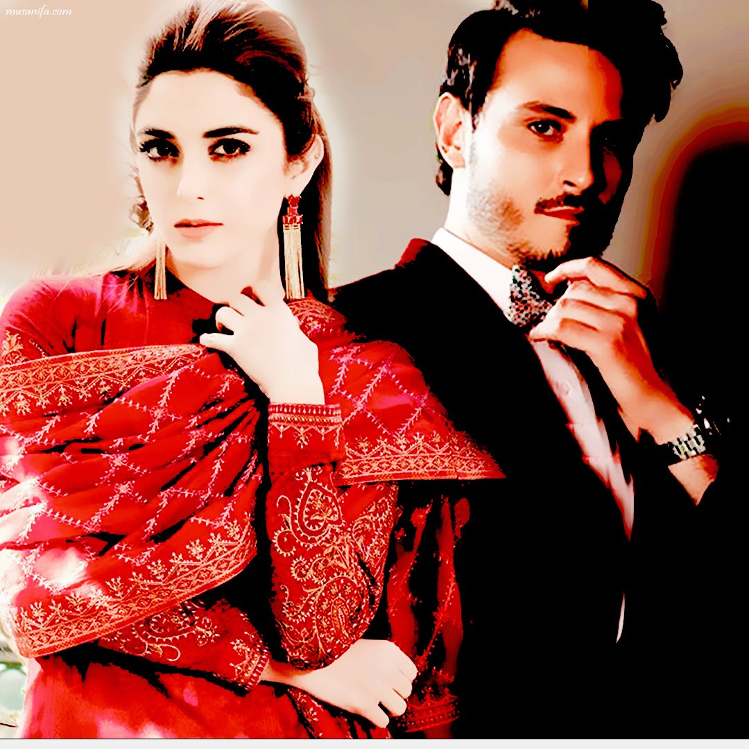 MarieShaheen's tweet photo. #OsMaya #WaFa #AaRib #MayerMeesha #AunZara https://t.co/wWPdXTGNqV