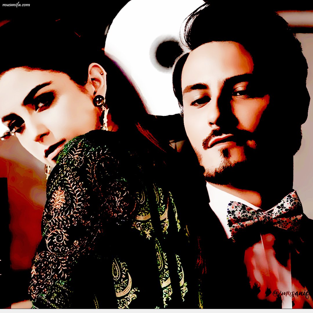 MarieShaheen's tweet photo. #OsMaya #WaFa #AaRib #MayerMeesha #AunZara https://t.co/wWPdXTGNqV