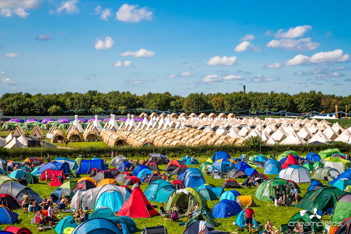 Creamfields's tweet photo. #Throwback #CreamfieldsTwenty memories πππ
#Creamfield2018 π https://t.co/sWUlJYzD4d https://t.co/iVNdAUjNBl