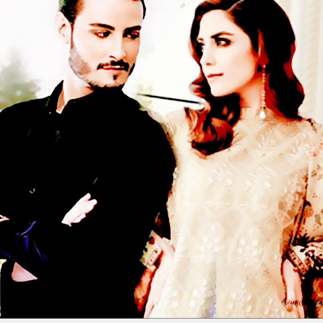 MarieShaheen's tweet photo. #OsMaya #WaFa #AaRib #MayerMeesha #AunZara https://t.co/0BHX26jCUb
