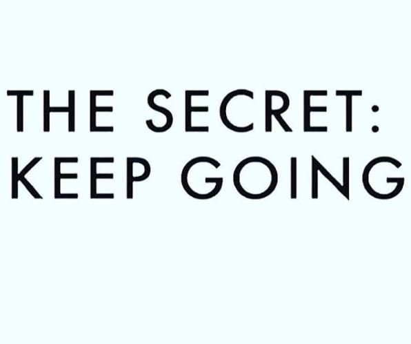 RFS_Vista's tweet photo. Nothing stops unless you do. #KeepGoing #YouAreEnough https://t.co/Ny9vbwKOMV