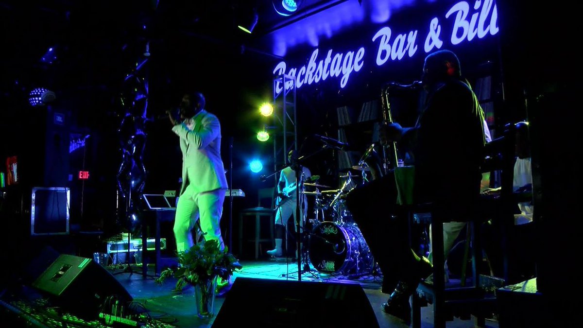DelawareBlogger's tweet photo. https://t.co/2Kc4VqK2Pc GET YOUR FREE PASS NOW @TICKETFLY for Open Mic Night in #Vegas on 11/16 @BackstageBarLV #imarcnelson https://t.co/I1PYiCZkWO