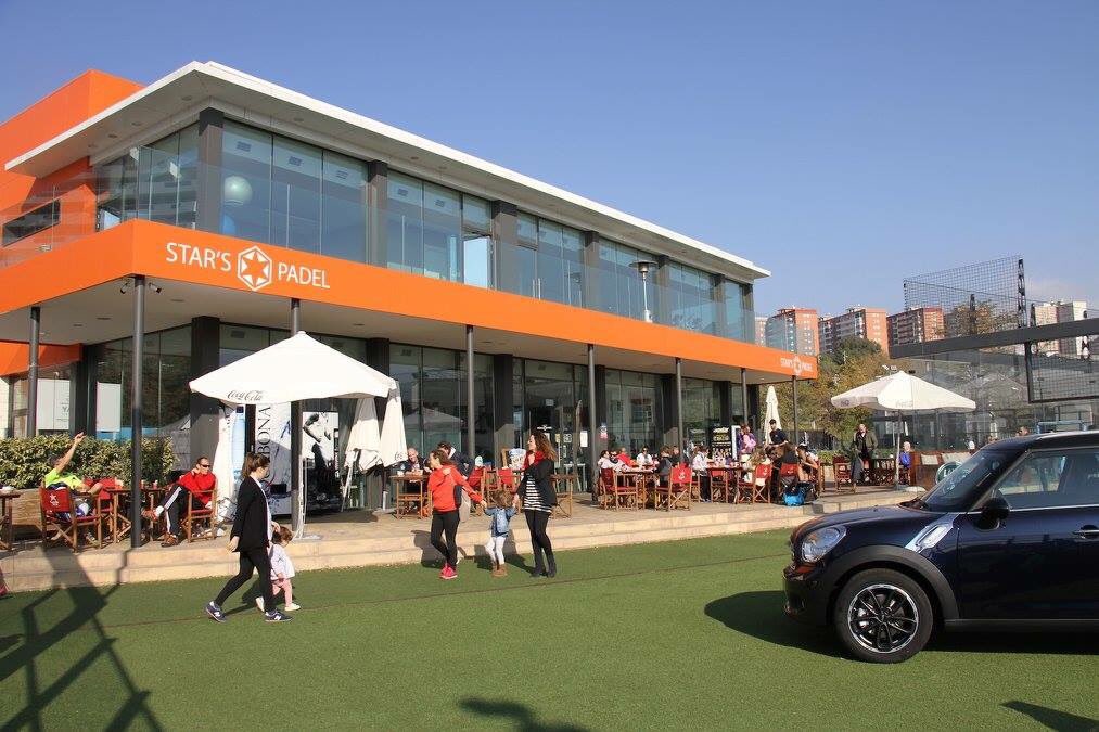 TODO PREPARADO! Mañana sábado comienza el Master Final del Circuito Padel ADESLAS Consulta aquí horarios y partidos publidep.com/circuito-adesl…