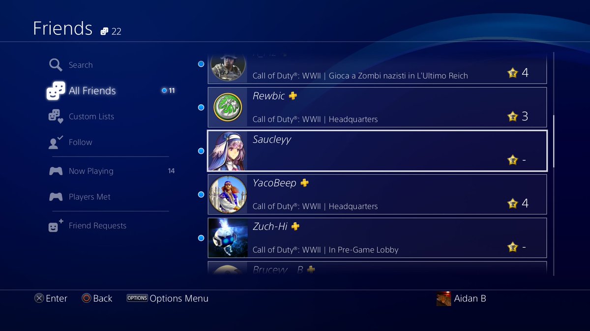 PRFI72's tweet image. #PS4share