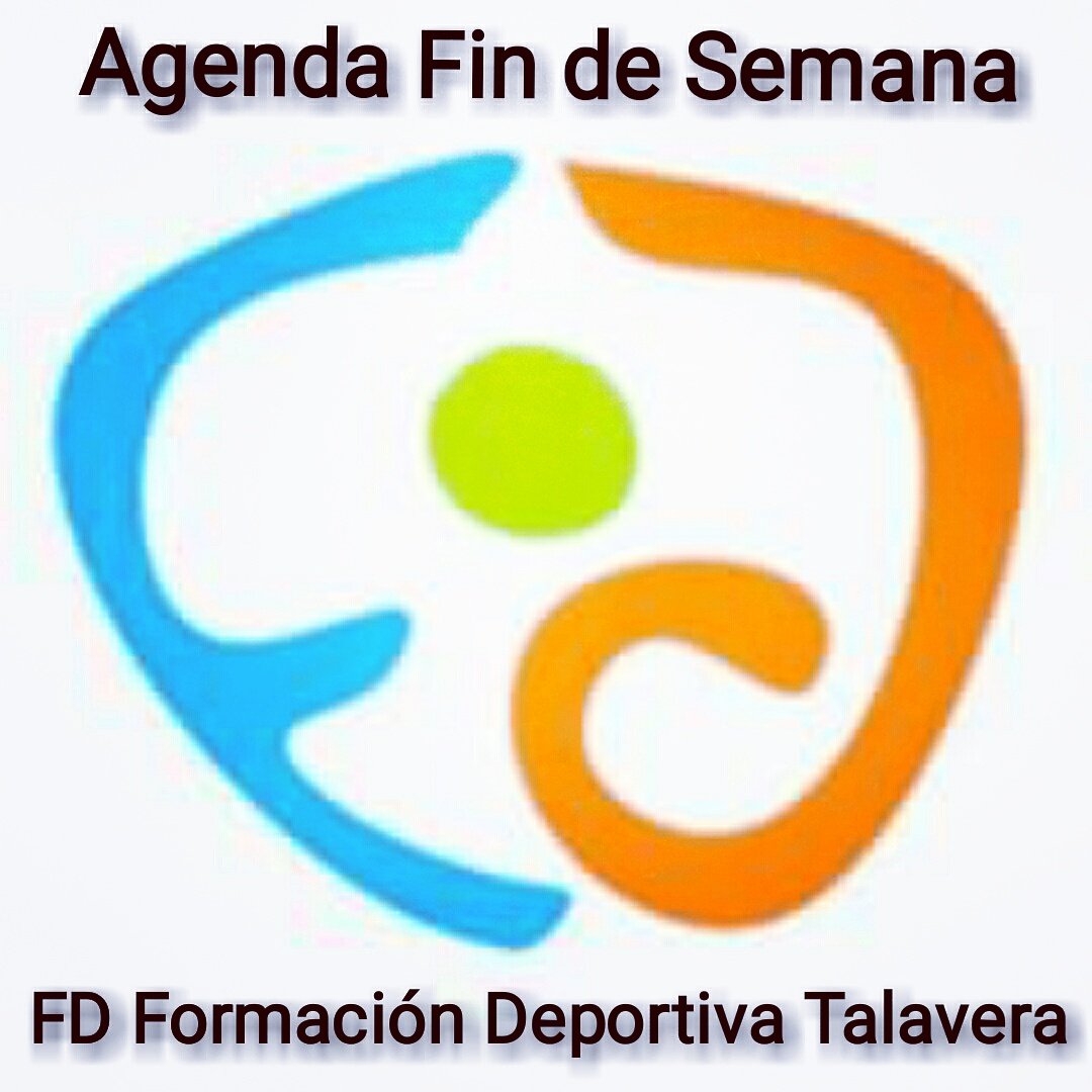FD_Talavera's tweet photo. Ya disponible la agenda de este próximo fin de semana 11 y 12 de Noviembre. Consulta todos los partidos de nuestros equipos en competición. #VamosFD #123FD #GuerrerosRojinegros 🏴🚩⚽💪 https://t.co/MOhnAJXlOY https://t.co/sE2YgUw81v