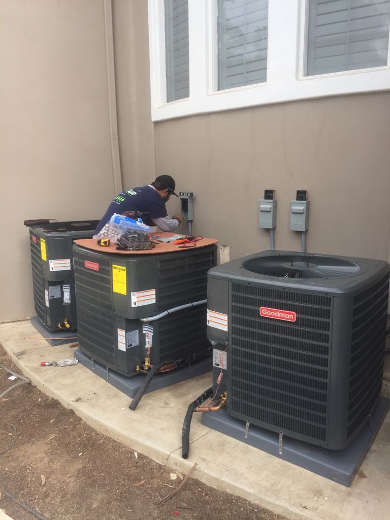 gairsolutions's tweet photo. Our beautiful project in La Vern. Three full system and ducts installation. #construction #losangeles #woodlandhills #hvac #homeconstruction #freshair #FridayFeeling #green #renovation https://t.co/2XcPKzBGie