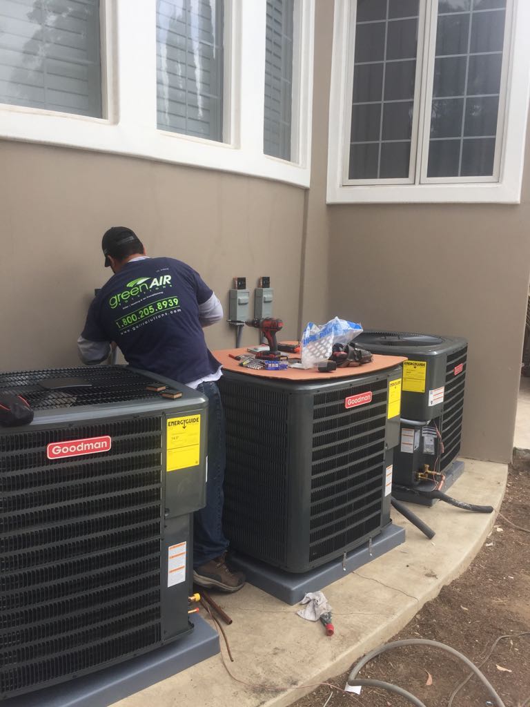 gairsolutions's tweet photo. Our beautiful project in La Vern. Three full system and ducts installation. #construction #losangeles #woodlandhills #hvac #homeconstruction #freshair #FridayFeeling #green #renovation https://t.co/2XcPKzBGie