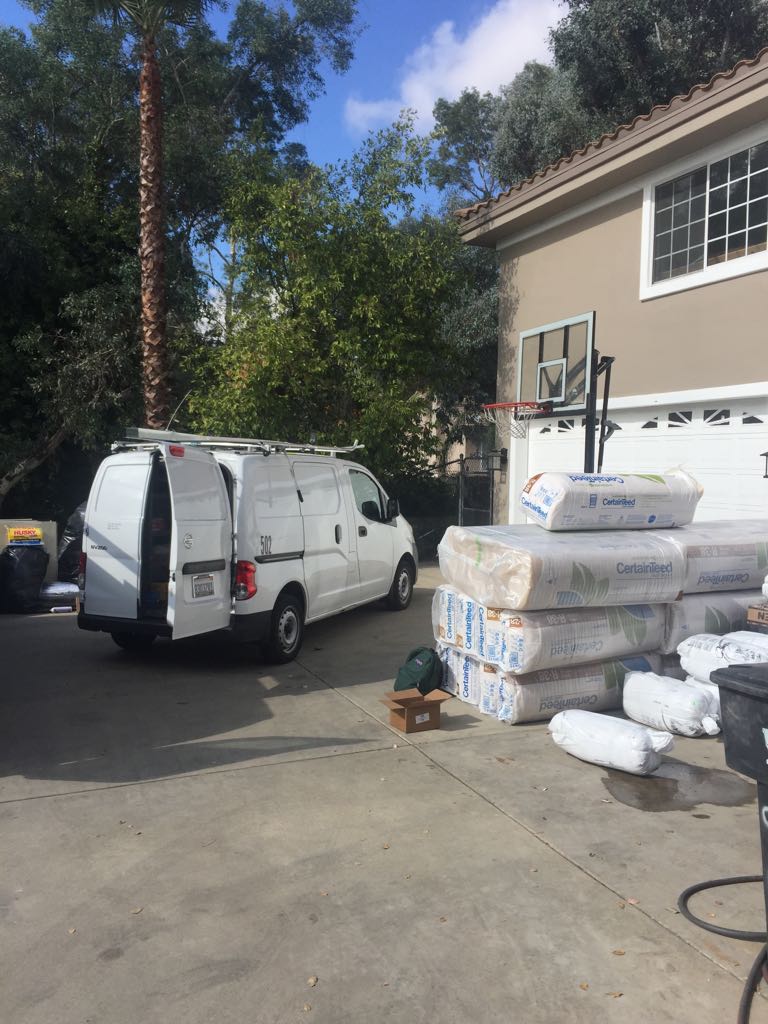gairsolutions's tweet photo. Our beautiful project in La Vern. Three full system and ducts installation. #construction #losangeles #woodlandhills #hvac #homeconstruction #freshair #FridayFeeling #green #renovation https://t.co/2XcPKzBGie