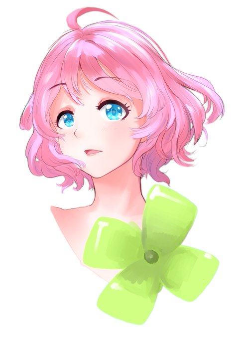 空栗ヒトハのtwitterイラスト検索結果