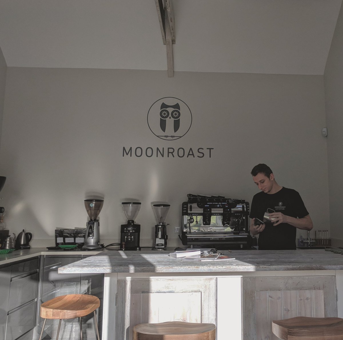 Dan Beaver tweet media