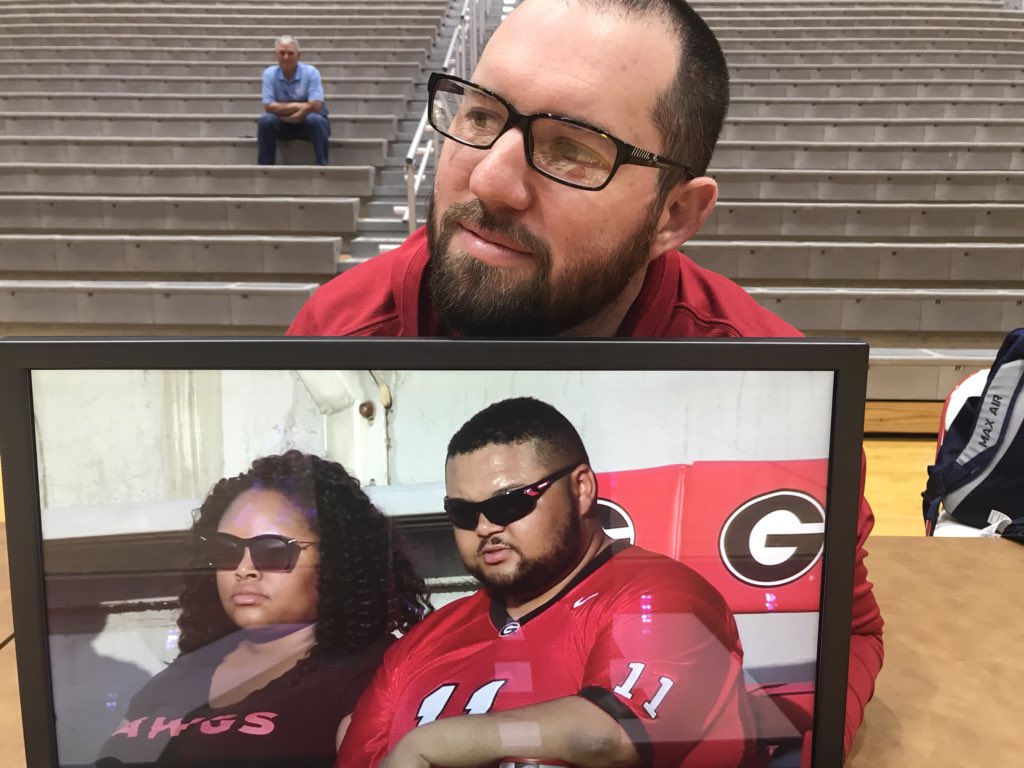 Steven McRoberts tweet media